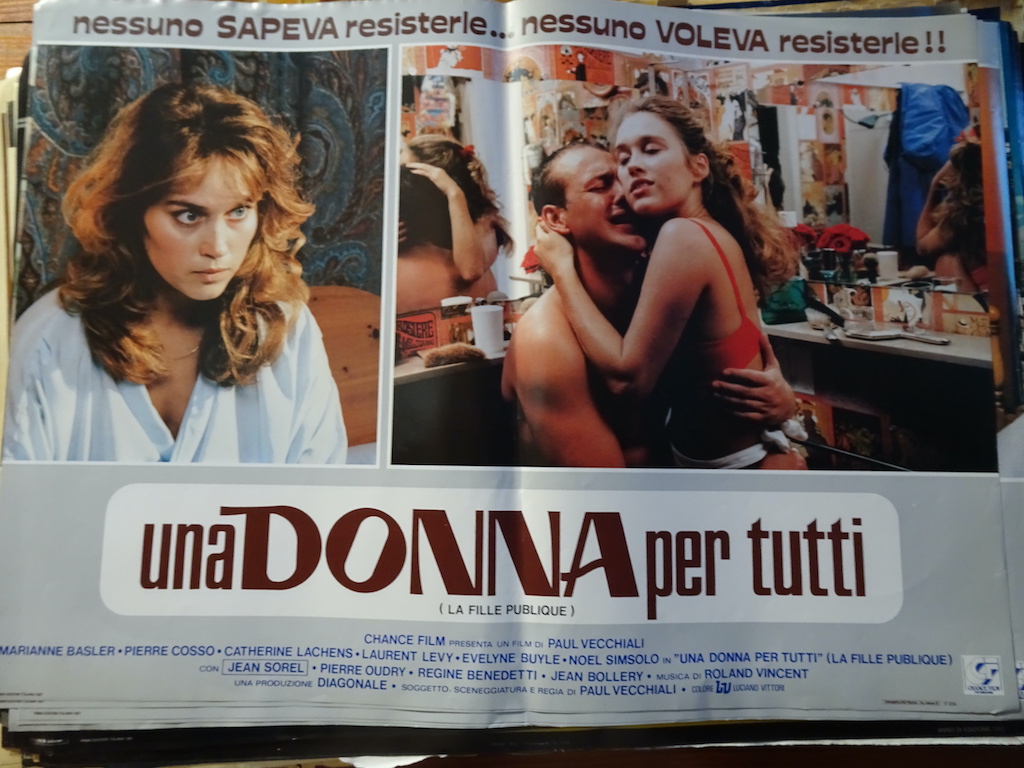 Una donna per tutti 2