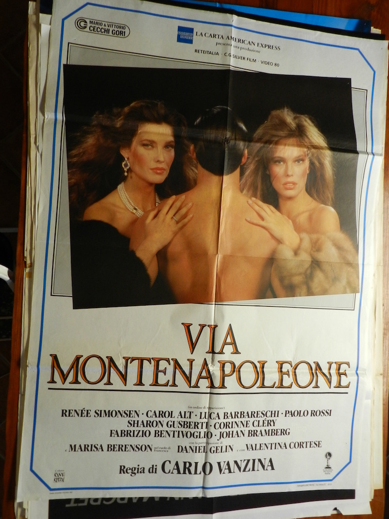 Via Montenapoleone