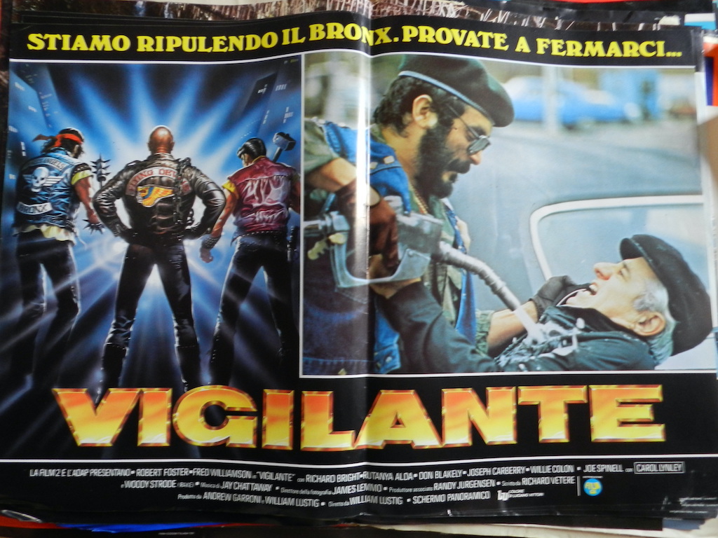 Vigilante 2