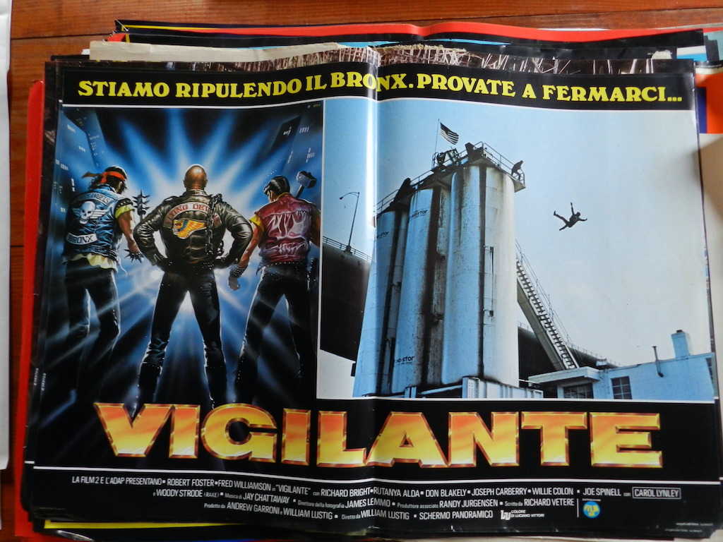 Vigilante 3