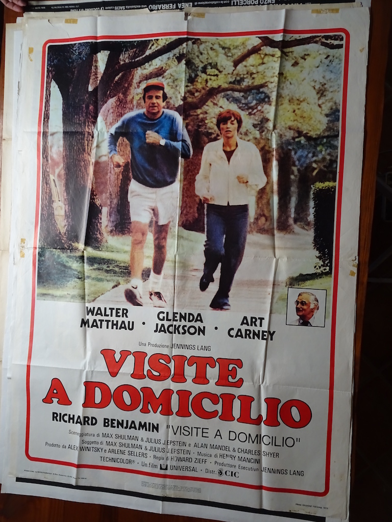 Visite a domicilio