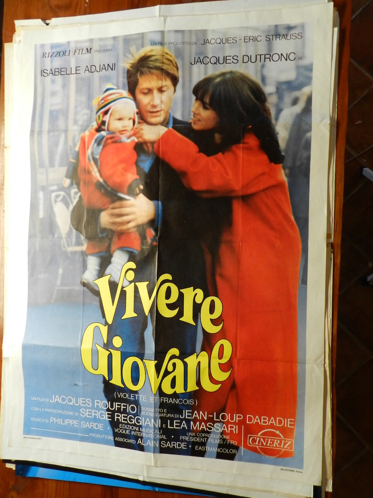 Vivere giovane