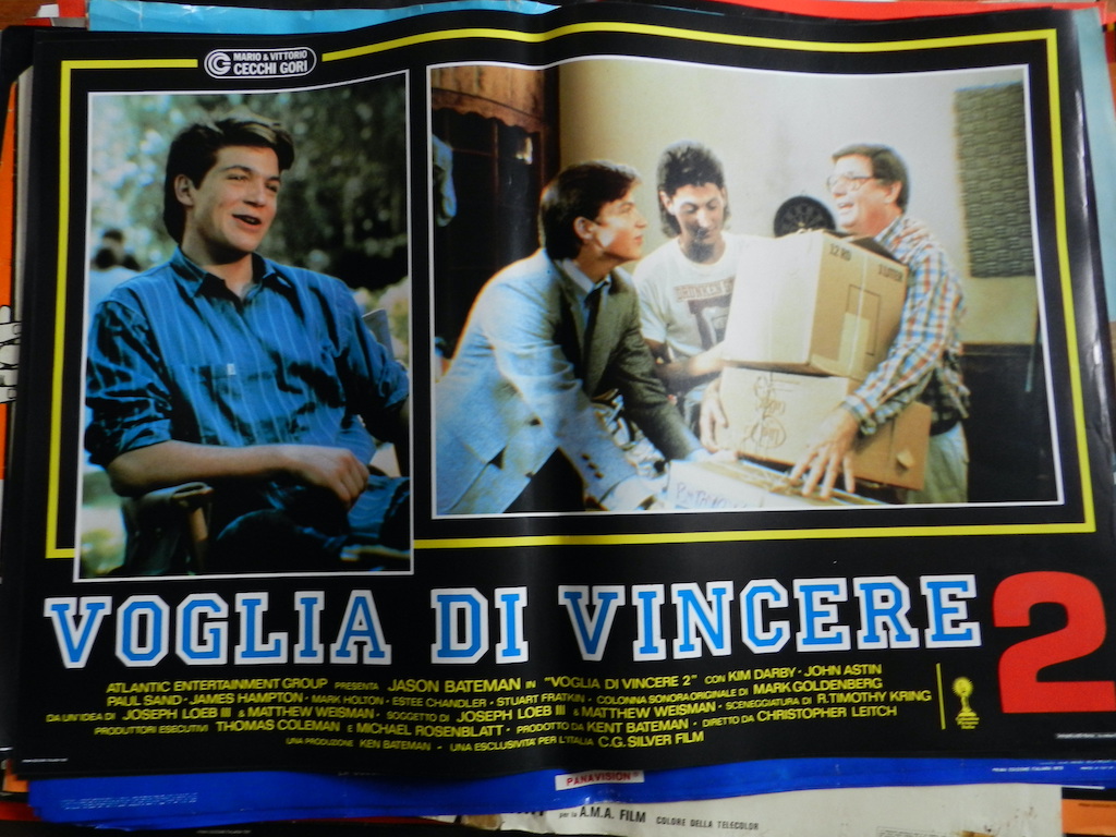 Voglia di vincere 2 2