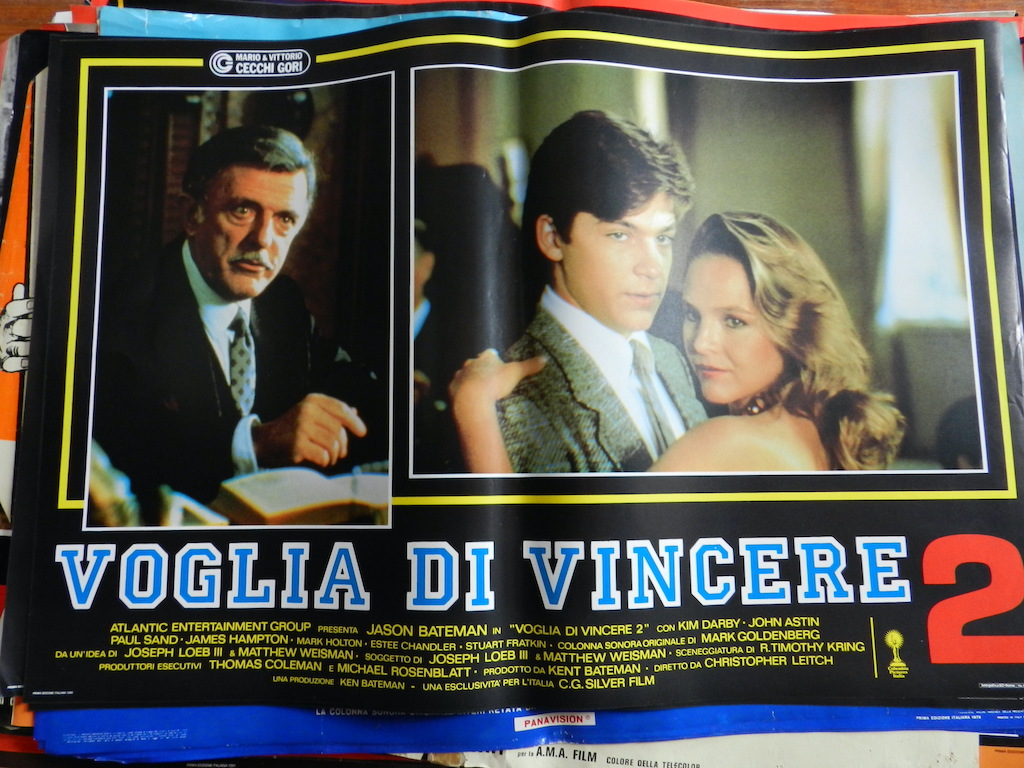 Voglia di vincere 2 3