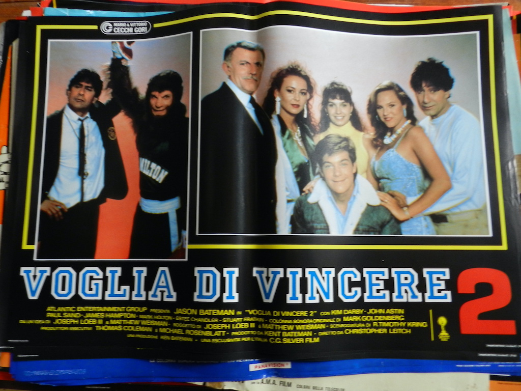 Voglia di vincere 2 4
