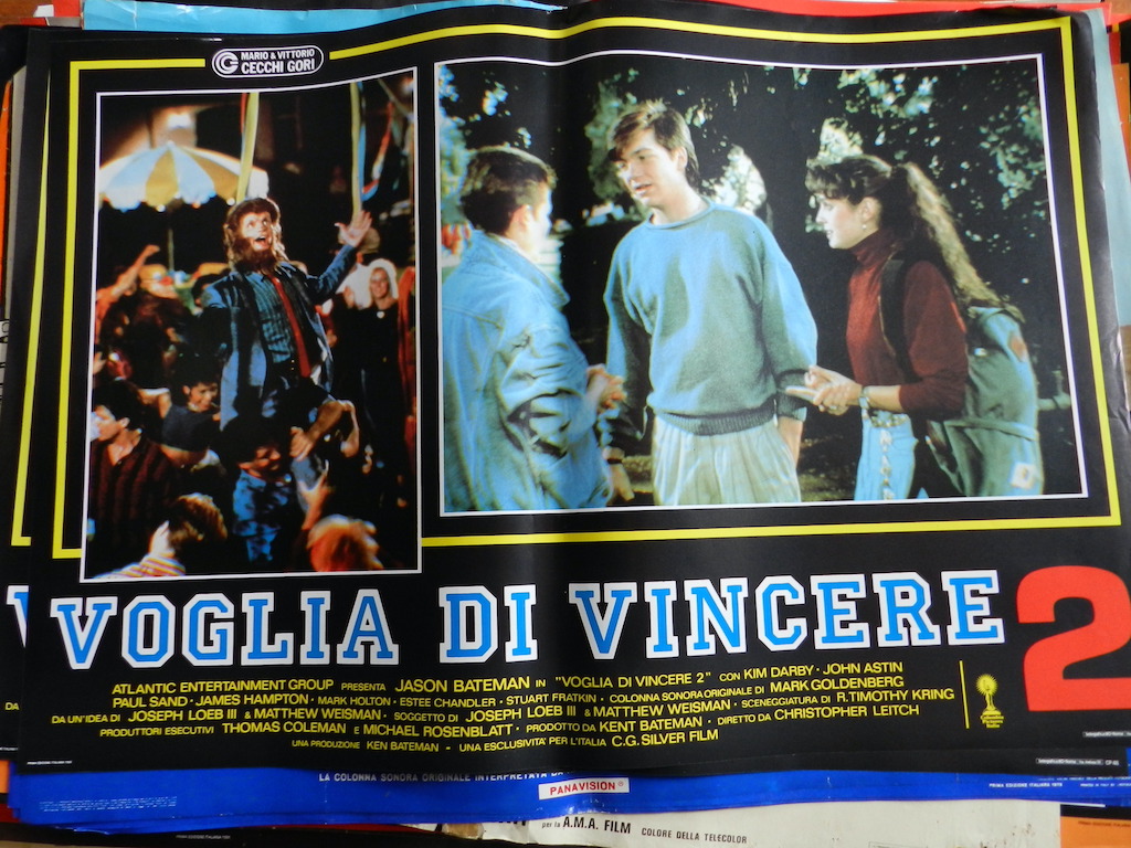 Voglia di vincere 2 5