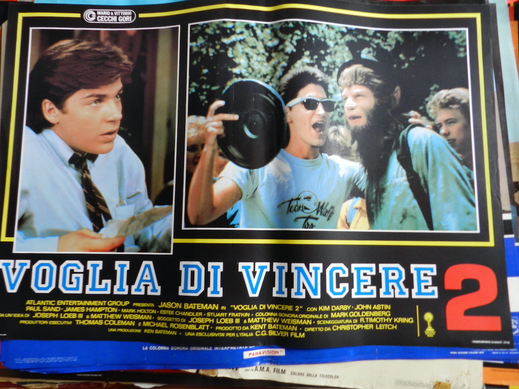 Voglia di vincere 2 6