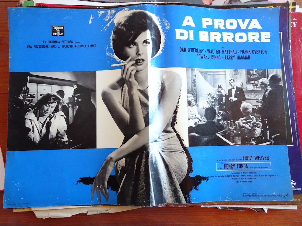 A prova di errore