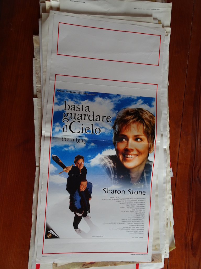 Basta guardare il cielo