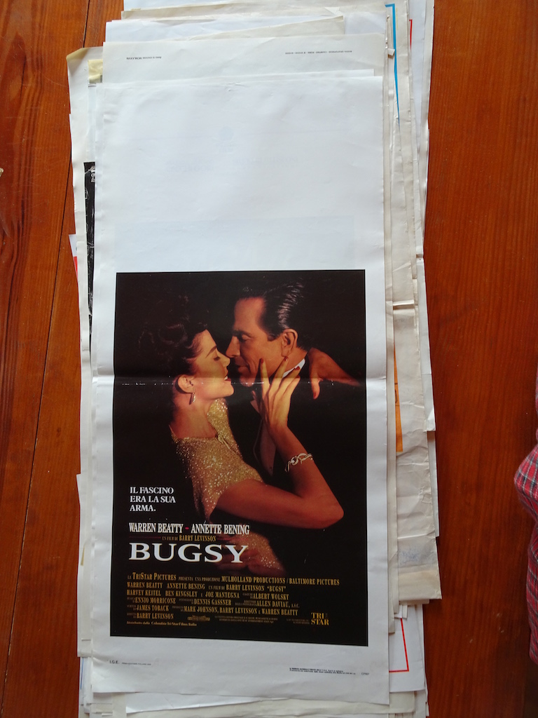 Bugsy
