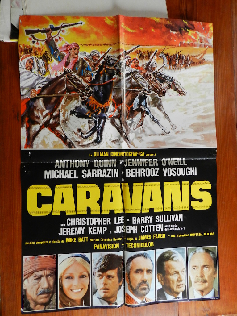 Caravans 3