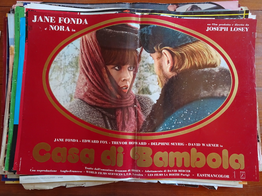 Casa di bambola