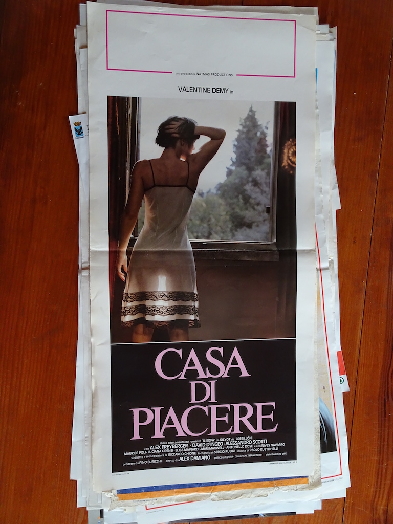 Casa di piacere