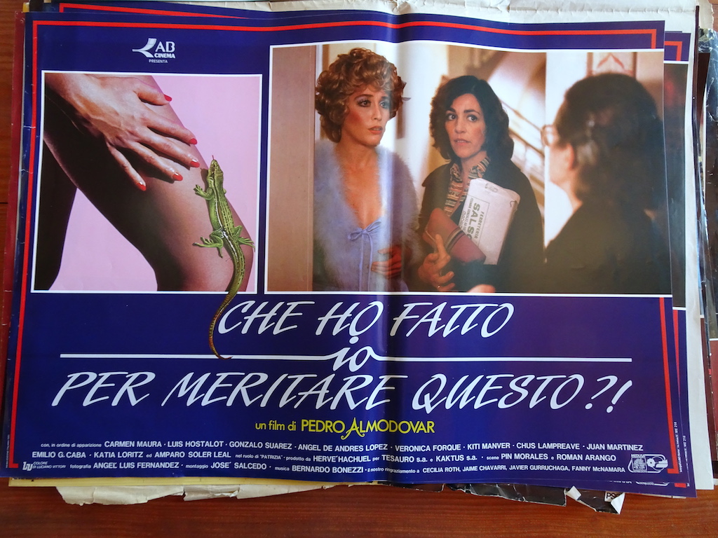 Che ho fatto io per meritare questo_ 2