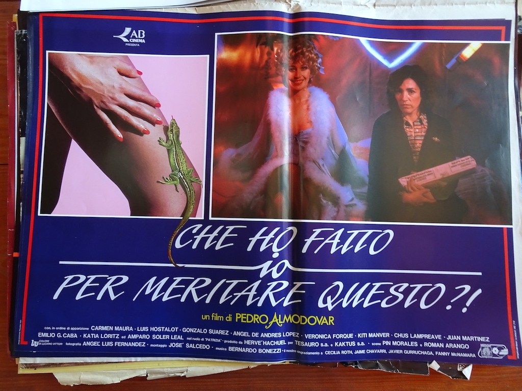 Che ho fatto io per meritare questo_ 3