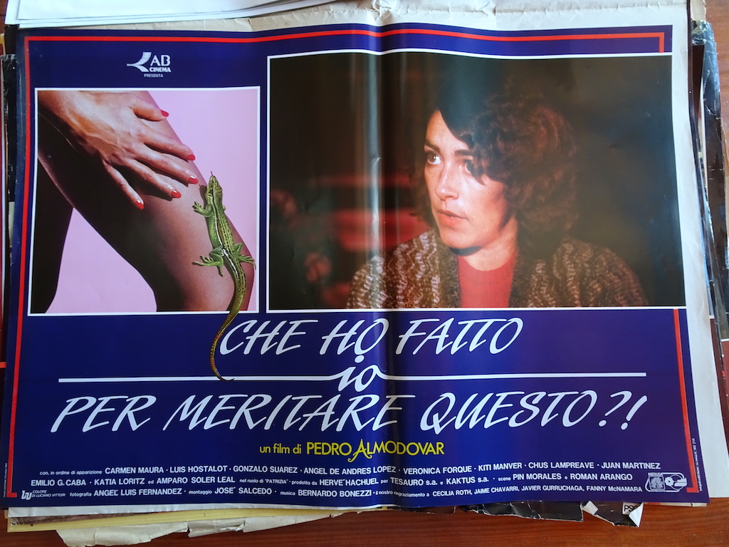 Che ho fatto io per meritare questo_ 4