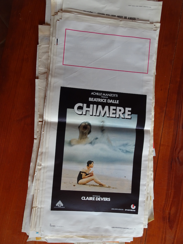 Chimere