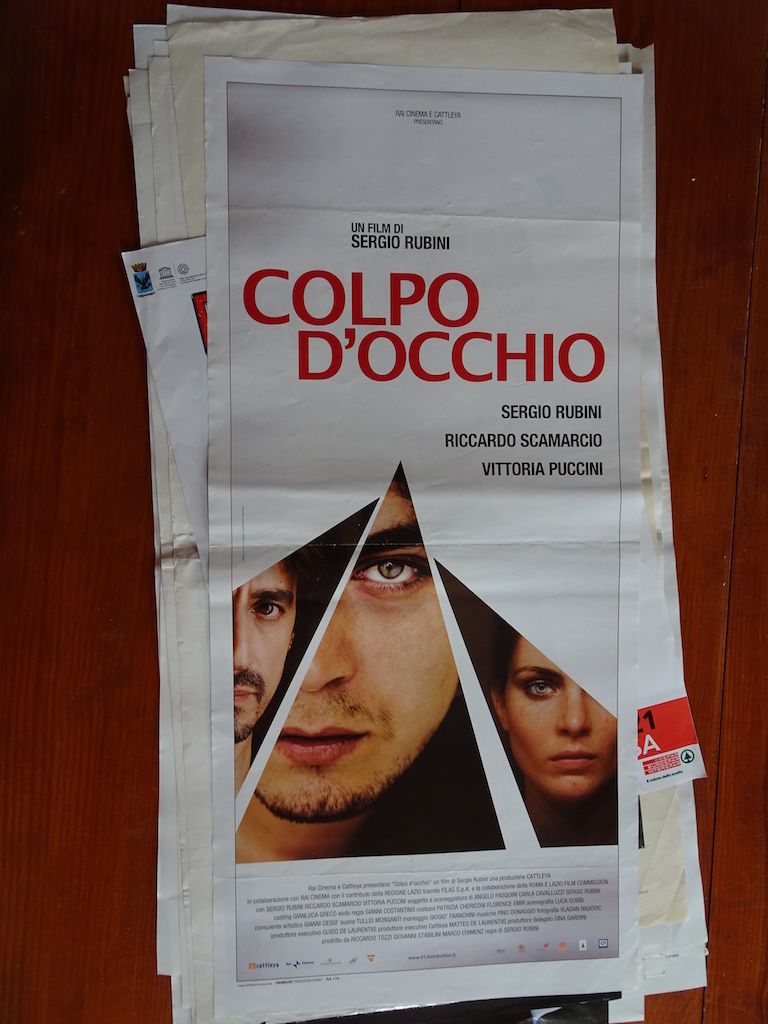 Colpo d’occhio