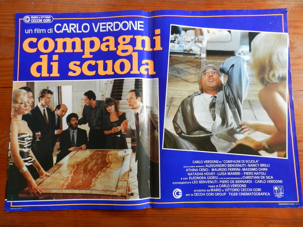 Compagni di scuola 2