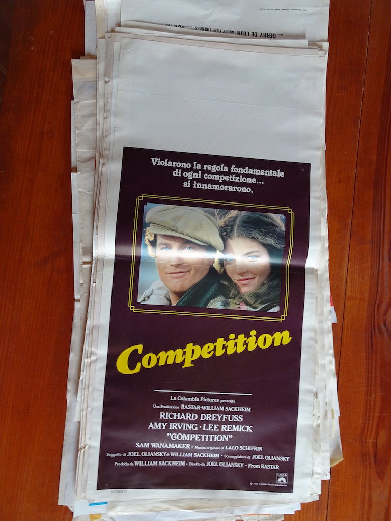 Competition