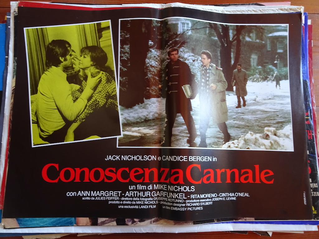 Conoscenza carnale 2