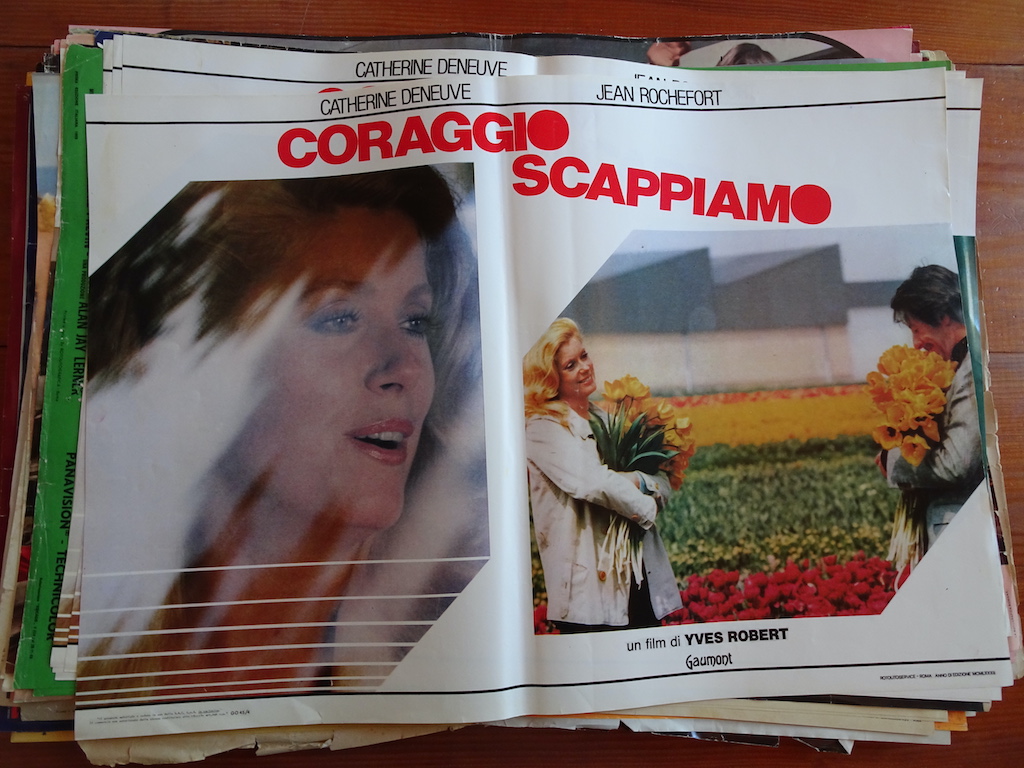 Coraggio... scappiamo! 2