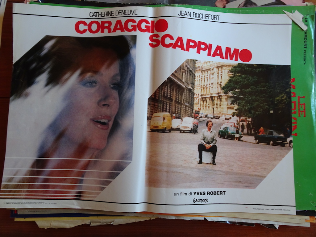 Coraggio... scappiamo! 6