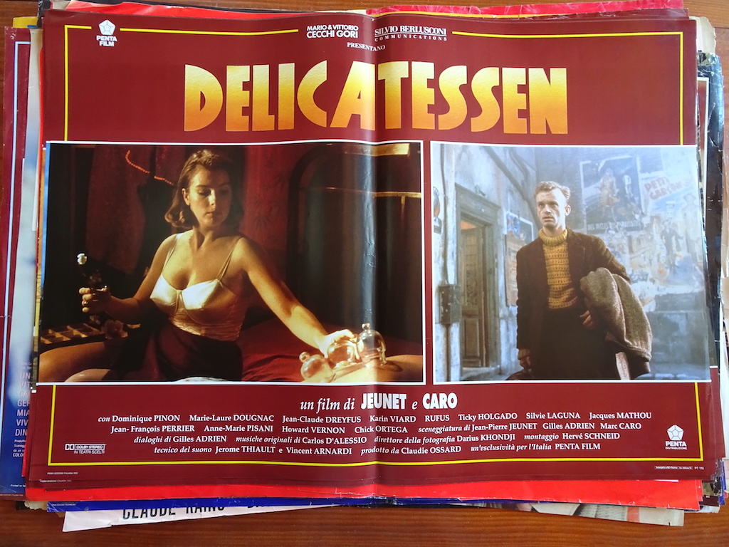 Delicatessen 1