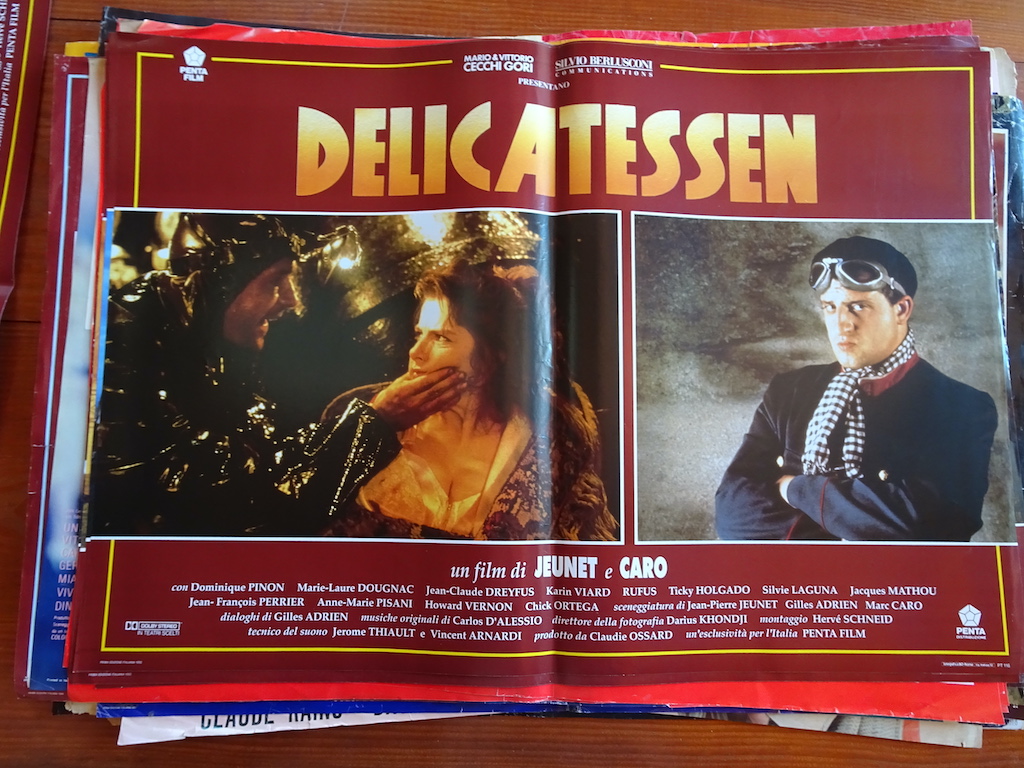 Delicatessen 2