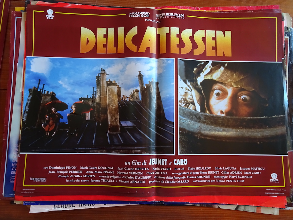 Delicatessen 3