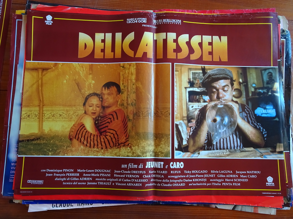 Delicatessen 4