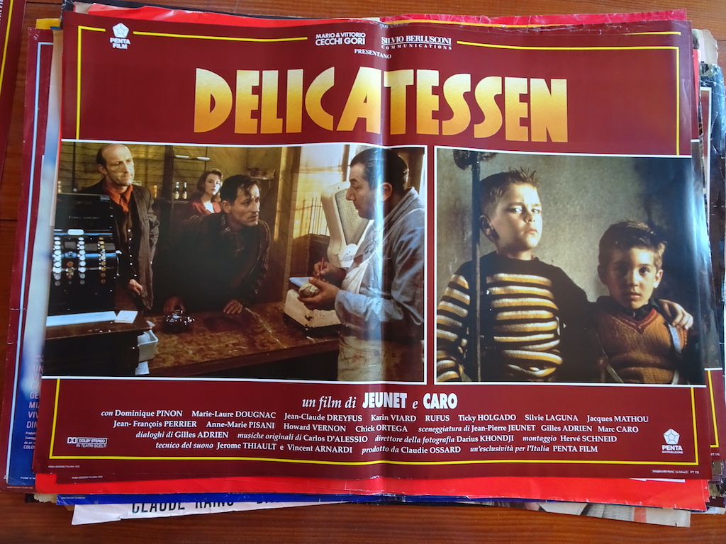 Delicatessen 5