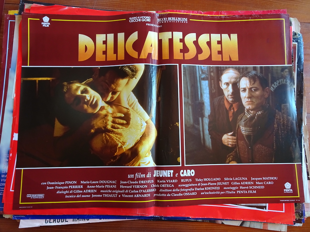 Delicatessen 6