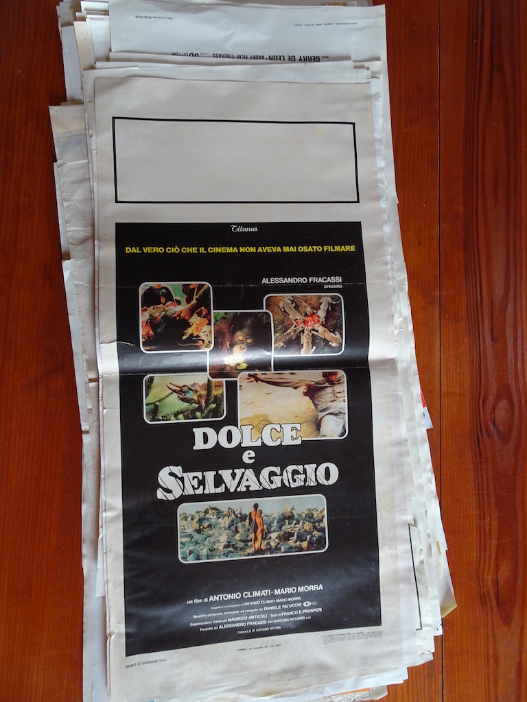Dolce e selvaggio