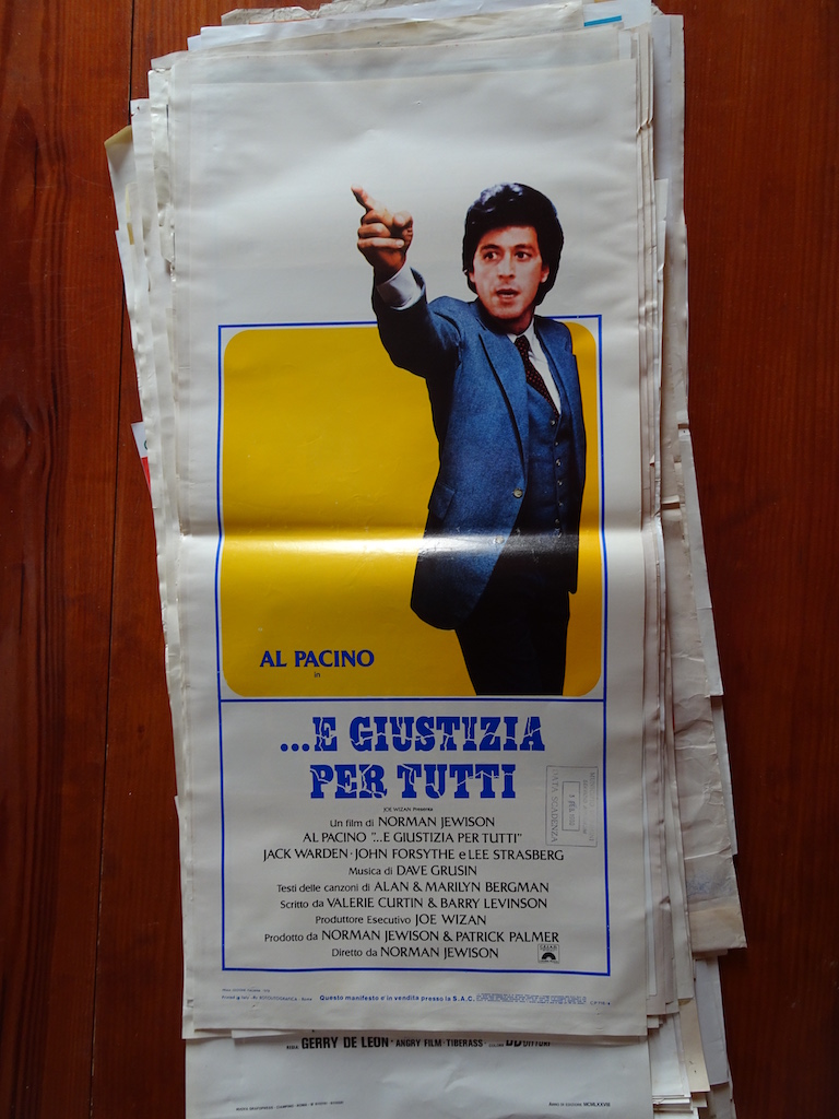 E giustizia per tutti