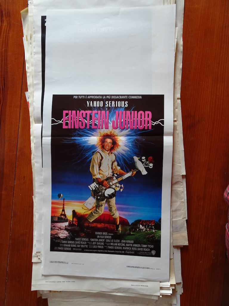 Einstein Junior