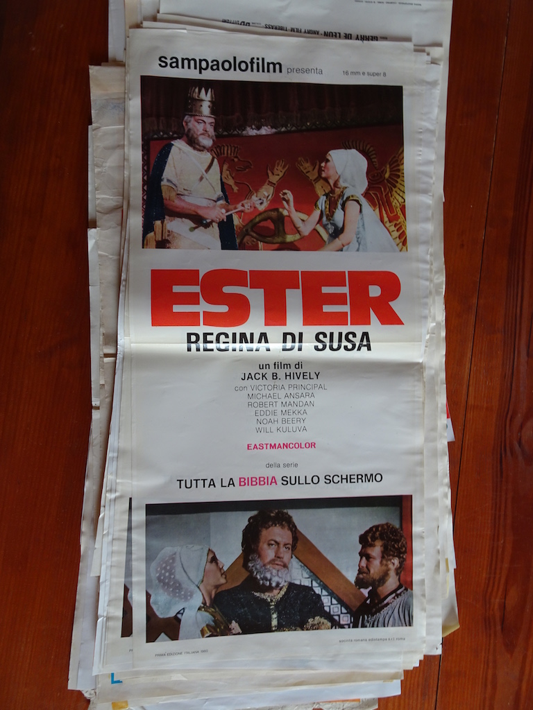 Ester regina di Susa