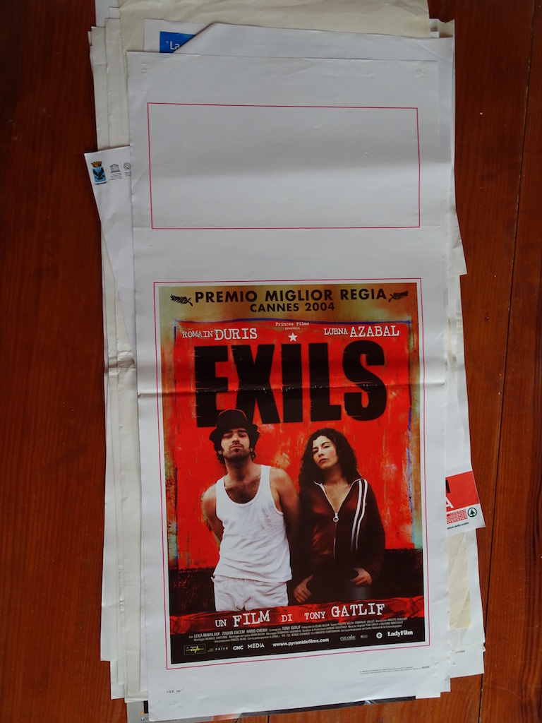 Exils