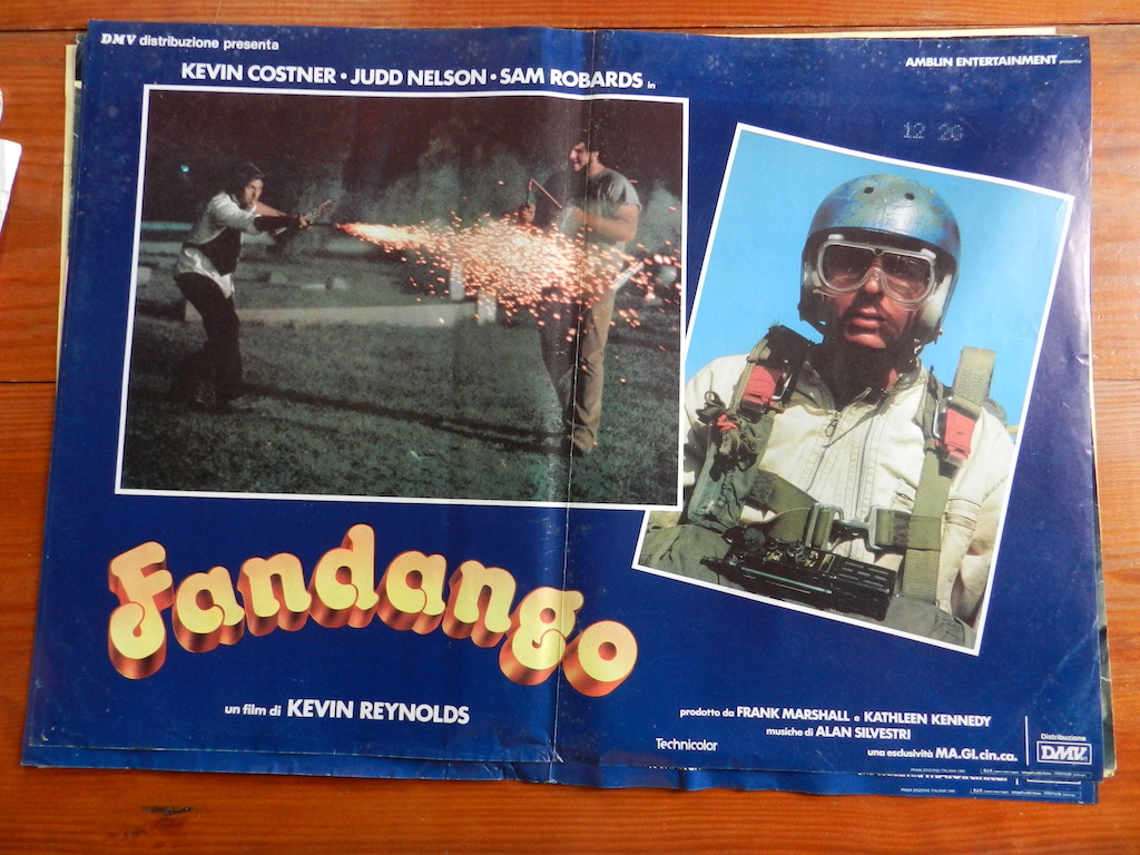 Fandango 1