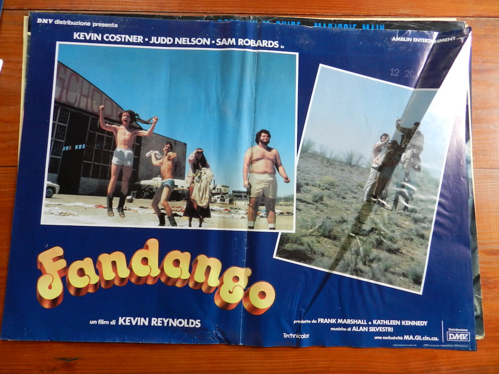 Fandango 2