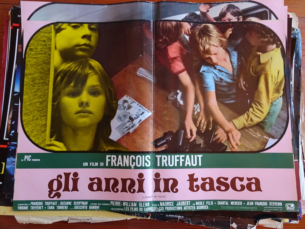 Gli anni in tasca 1