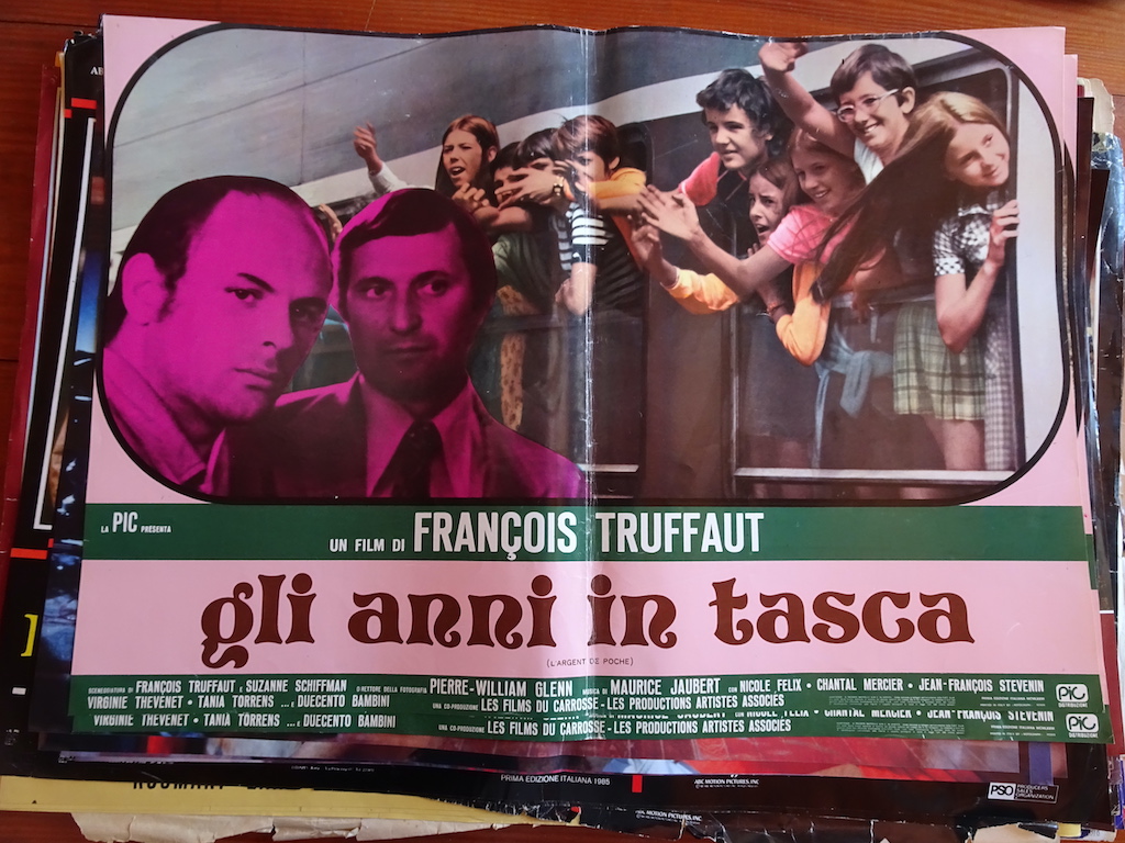 Gli anni in tasca 2