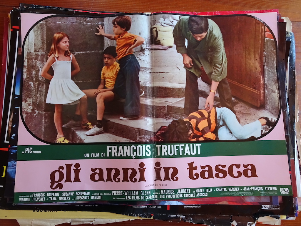Gli anni in tasca 3