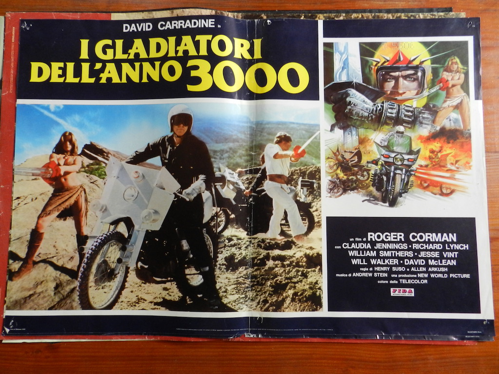 I gladiatori dell_anno 3000 1