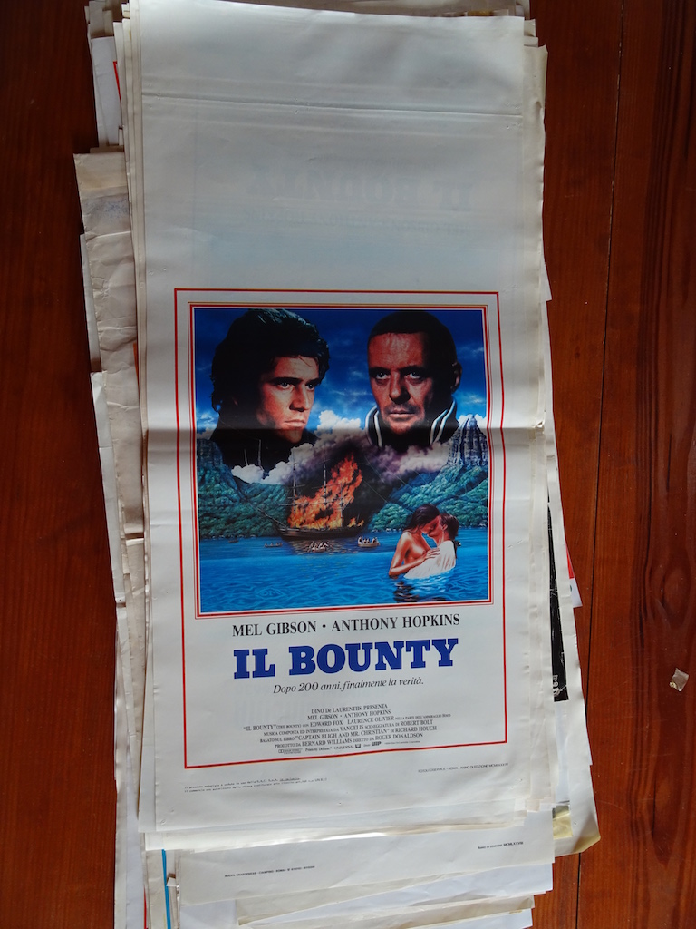 Il Bounty