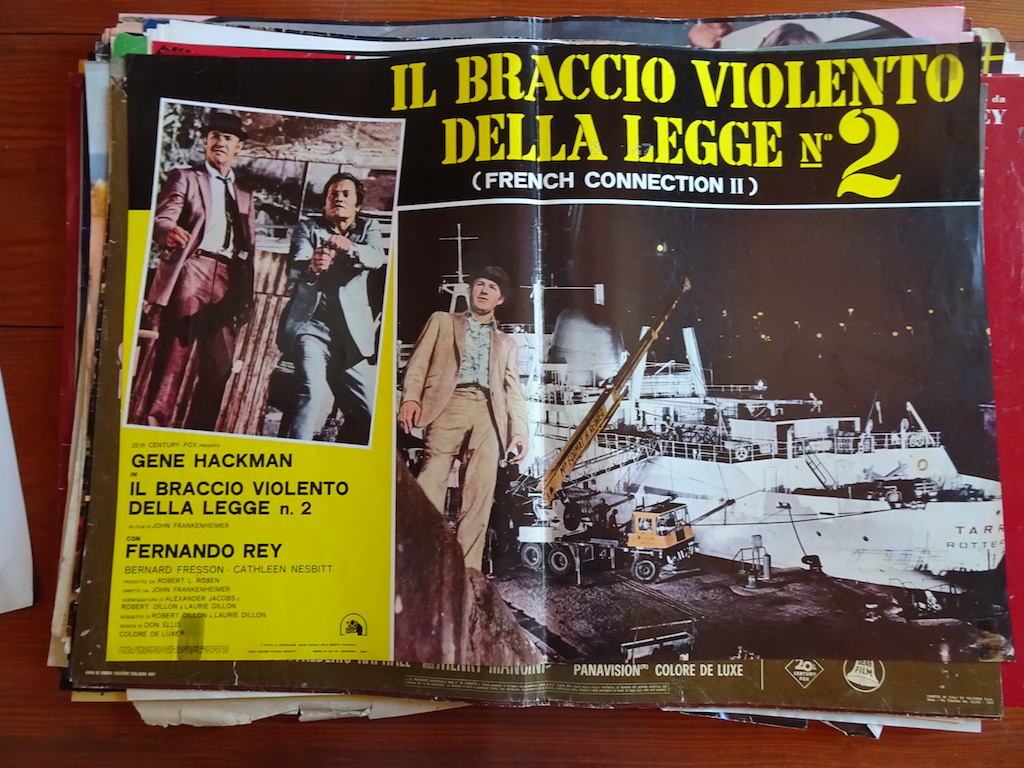 Il braccio violento della legge 2