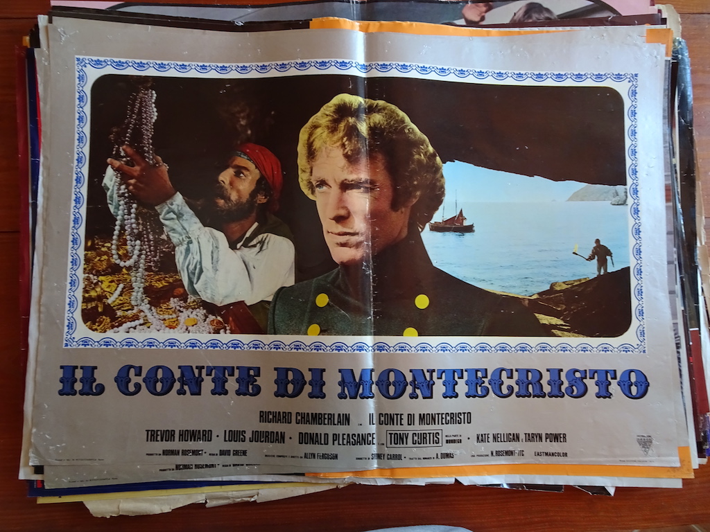 Il conte di Montecristo 2
