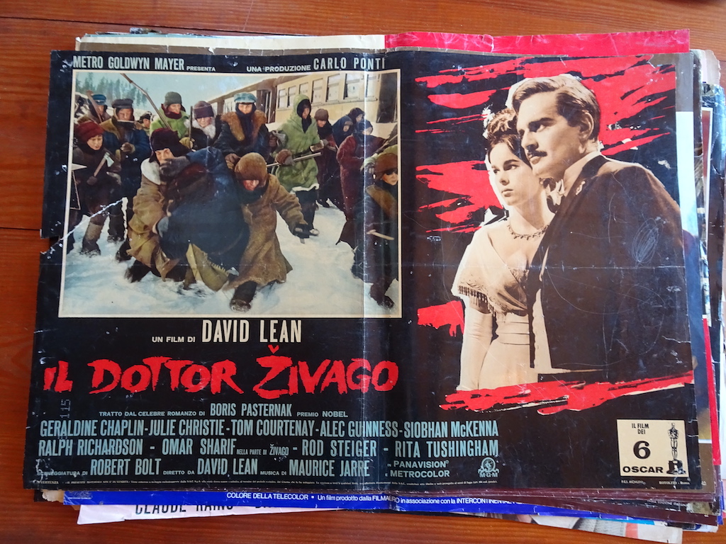Il dottor Zivago
