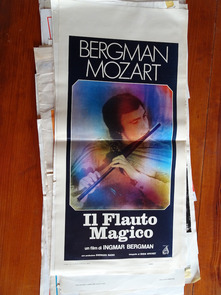 Il flauto magico