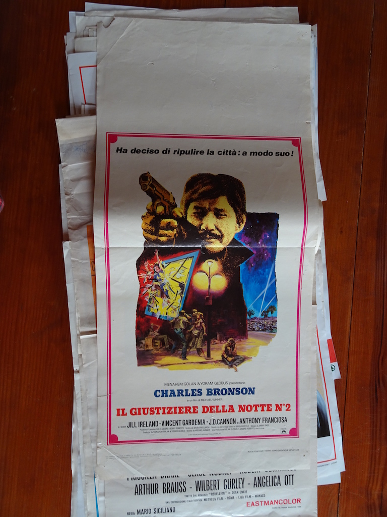 Il giustiziere della notte 2